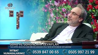 Bu alemde duymamız gereken iki kelimedir. Seni seviyorum. Seviyorum seni.