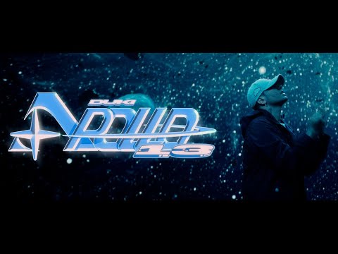 DUKI - aPoLLo13 (Video Oficial)