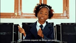 Deofilania da Isabel       Queremos o Amor  Video Oficial by Dynamic Vibes