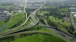 Outer west and the West Gate Tunnel Project