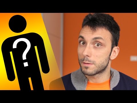 Perché gli uomini hanno i capezzoli?