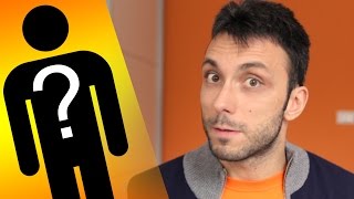 Perché Gli Uomini Hanno I Capezzoli?