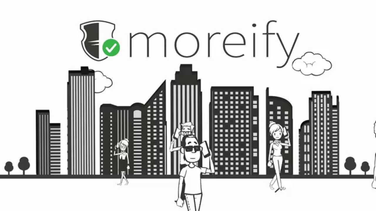 Moreify [DE] - YouTube