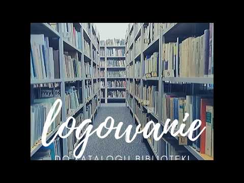 Wideo: Jak Stworzyć Katalog Biblioteki