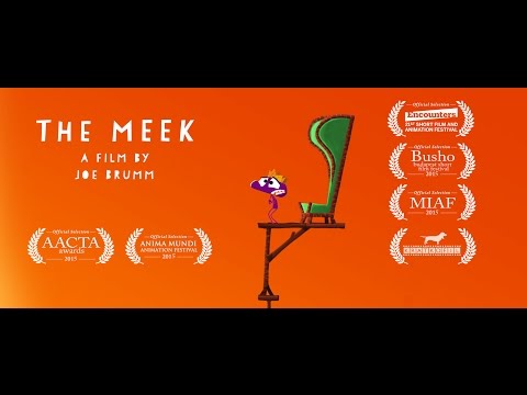 The Meek - Curta-metragem