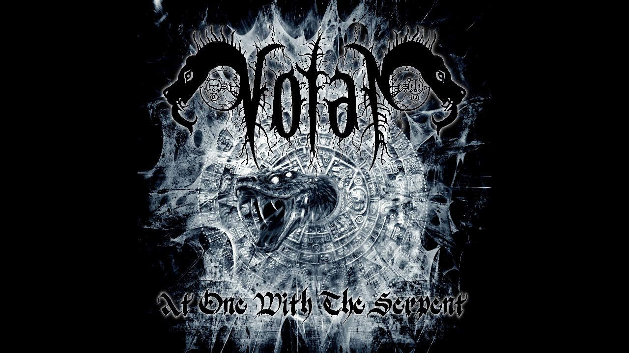Votan - At One With the Serpent