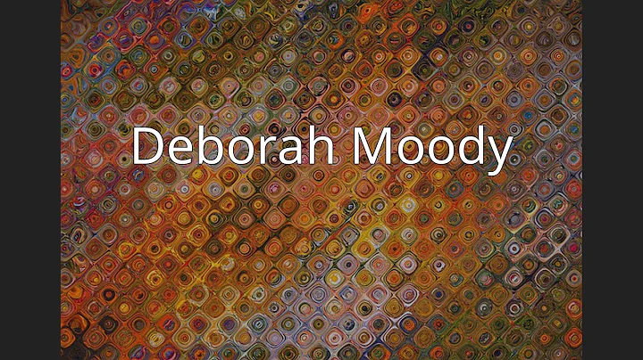 Deborah Moody