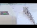Chemistry Lab Equipment and Measurements Quiz