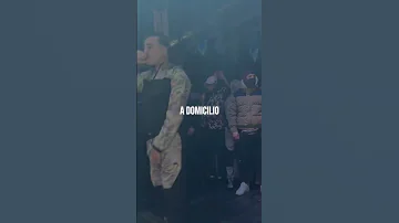 Baby Gang Assistente Sociale Feat Simba La Rue 