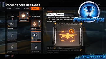 Call of Duty: Black Ops 3 - Hold Still! Trophy / Achievement Guide