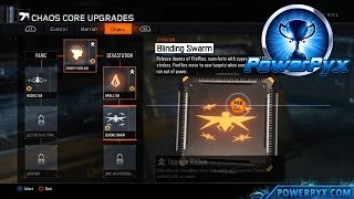 Call of Duty: Black Ops 3 - Hold Still! Trophy / Achievement Guide