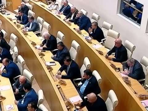 ფოთელი პოლიტიკოსები ახალ მაჟორიტარულ ოლქებს აფასებენ 26 05 20