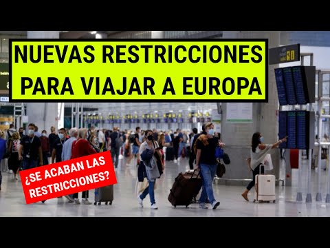 Video: ¿Quién no necesita un pase durante la cuarentena?