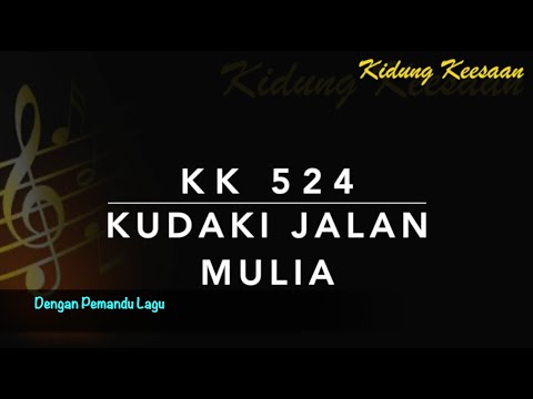 Thumbnail video YouTube Kudaki Jalan Mulia - Video 2