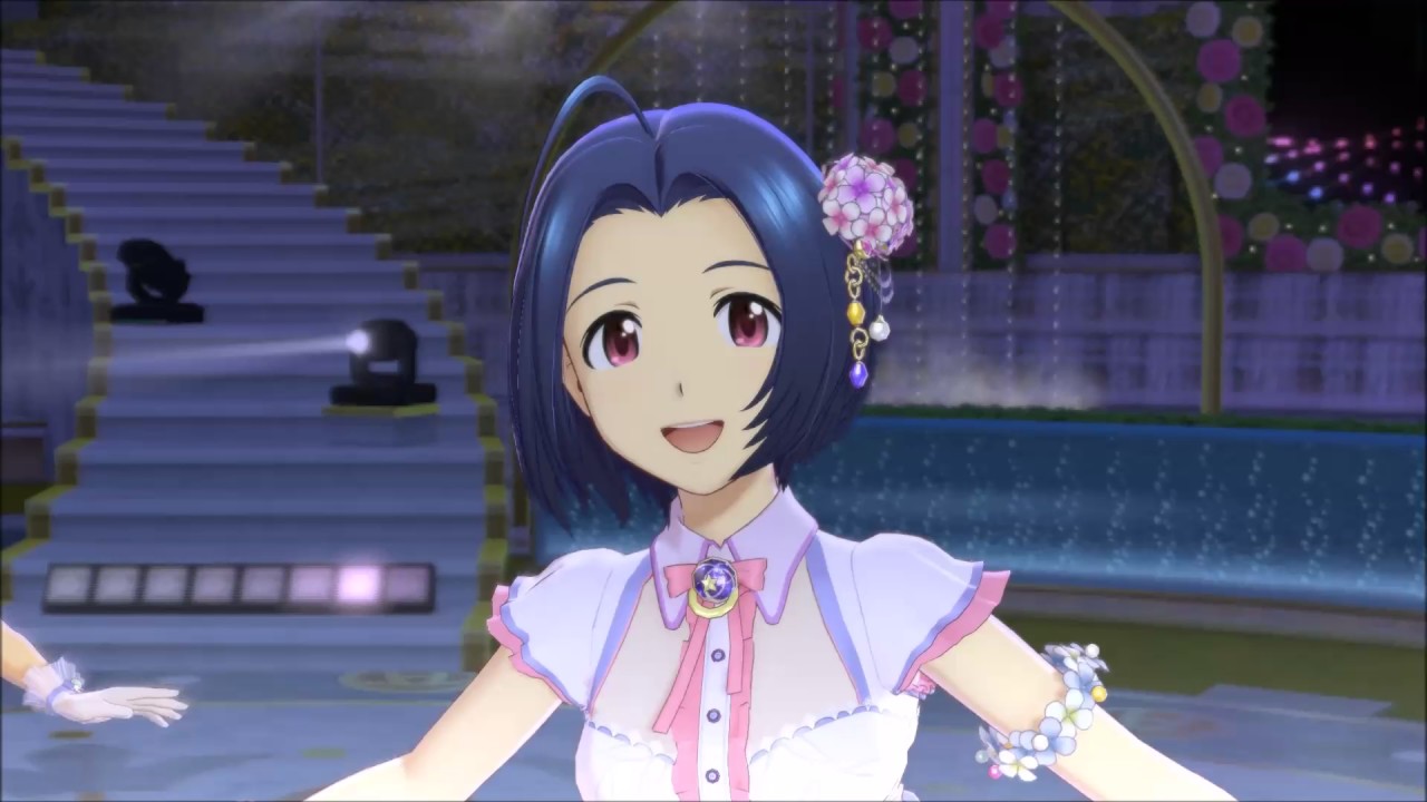 アイドルマスター