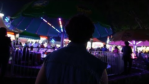 Current Joys - Way Out Here