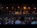 BOB DYLAN  “Girl for the North Country” BST British Summer Time Hyde Park London 12/7/19