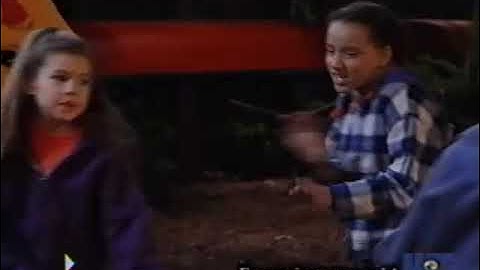 Outdoor Fun! (Demo Version) Part 55