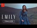 What to watch: ‘Emily’ is a different take on ‘Wuthering Heights’ author