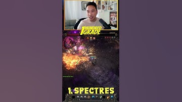 Spectre fixes is #1 on the 0.3 minion wishlist! #poe2 #minions #gaming #arpg #poe #witch #summons