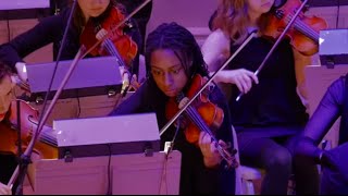 Berklee Jubilee Celebration Orchestra - The Legacy: An Overture of African American Spirituals