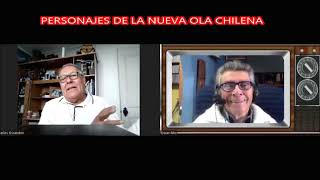 de persona a PERSONAJE - CONOCIENDO A CARLOS OSSANDON  REPETICION DE PROGRAMA YA EMITIDO