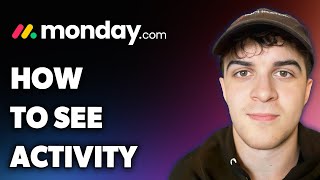 Celebrity How to See Activity on Monday.com (Full 2024 Guide) Wealth