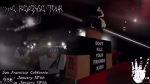 Robb Bank$ - Bad Vibes Forever (Official Video)