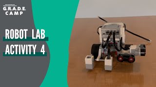 Robot Lab 4