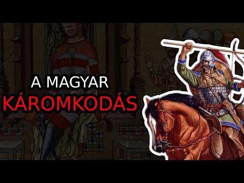 Videó: A trágárság A káromkodás története