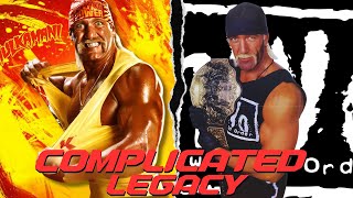 The Complicated Legacy of WWE Legend Hulk Hogan