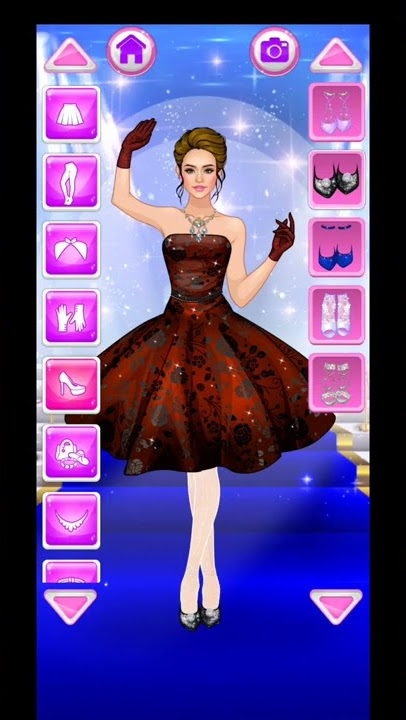 new #hot video#games hot #sexy girl#full video#dress up change