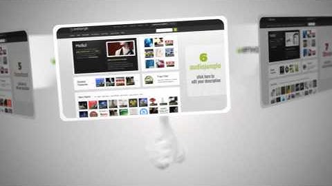 After Effects Project Files - Hands Promotion Pack _ VideoHive