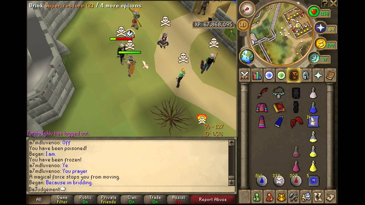 jagex strikes again!