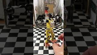 Fnaf2 Chica Part1  fnaf fnaf2 fnafmovie fnaf2movie