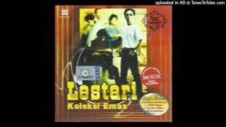 Lestari - Hatiku Ikhlas Mencintaimu (Lagu Baru) (2002)