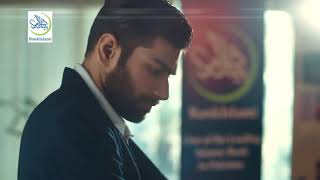 Celebrity One Touch Bank  Islamic  TVC- creative  republic - Makeup by Jousaphine Profile