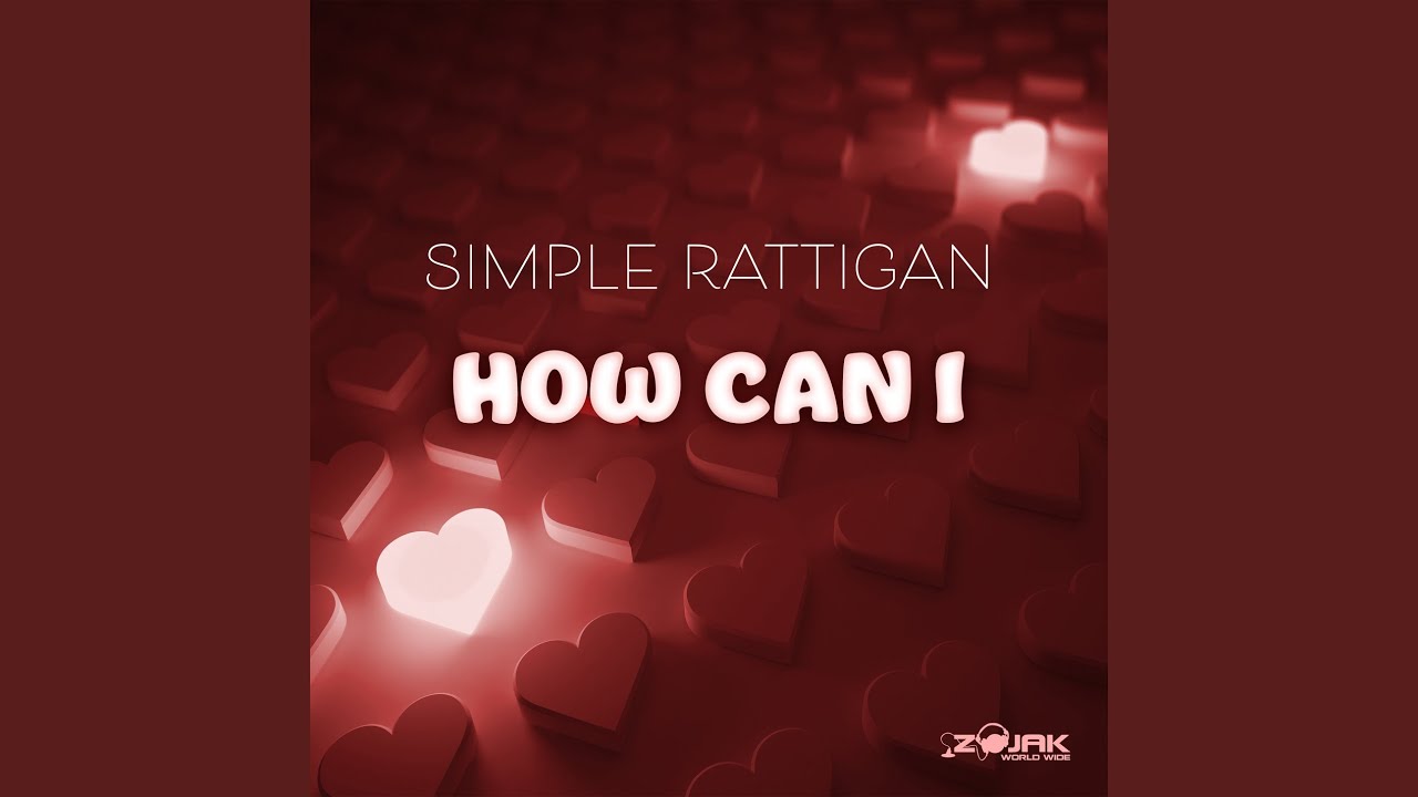 在 YouTube 上觀看「How Can I」