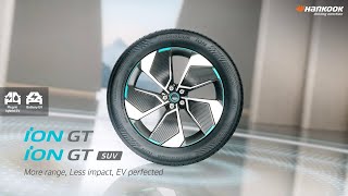 iONㅣiON GT / iON GT SUVㅣHankookTire