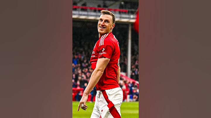 This Chris Wood ⚽️🔥🫡