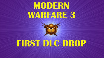 MW3 Map Pack Download - Piazza & Liberation DLC