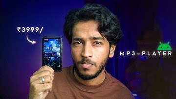 Is This Budget Android DAP Worth Your Money 😬 Rs 3,999/