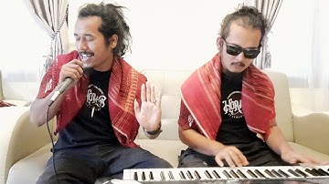 Lagu Dari Tanah Karo " KACANG KORO " Cover ARYANTO SIDABUTAR, KITING SIDABUTAR ON KITING STUDIO