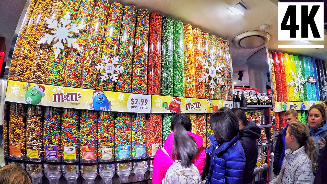 M&M'S Store New York - All You Need to Know BEFORE You Go (with