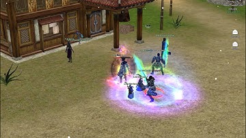 Metin2 Tenerife- KrystyaN Send HACK