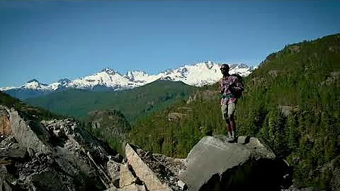 Alaska: The Last Frontier