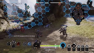 Paragon Murdock kills em all