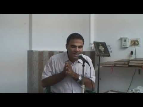 راقب الله في خواطرك د خالد أبو شادي