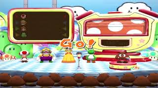 Mario Party 7! Pagoda Peak - Part 1