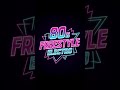 #DreamTrackAI groovy old school freestyle electro